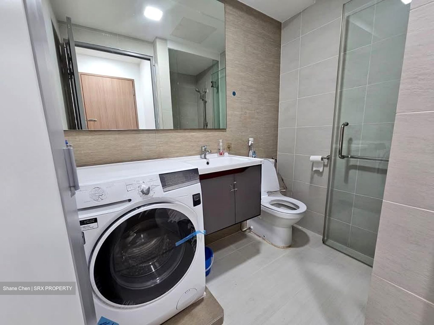 The Lakefront Residences (D22), Condominium #537117891
